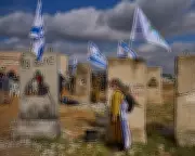 Anglican Bishops Condemn UK Inaction on West Bank Annexation