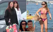 Annie Kilner Expecting Fifth Child with Kyle Walker, Signaling Marriage Recovery