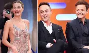 Ant and Dec Reveal Cara Delevingne's DM Request for Margot Robbie Birthday Surprise