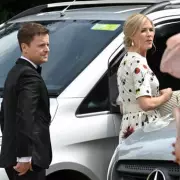 Ant McPartlin Warns Dec He'll 'Get Killed' Over Wife's Lost Credit Card Blunder