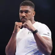 Anthony Joshua's £11m Tax Bill Amid Boxing Retirement Decision
