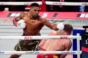 Anthony Joshua's Boxing Return Accelerated, Eddie Hearn Targets July Comeback