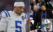 Anthony Richardson Seeks Trade from Colts After Losing Starting Role