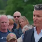 Antiques Roadshow Expert Stunned by Phantom Mask's £20k Valuation