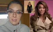 ANTM Winner Adrianne Curry Blasts Tyra Banks Over Netflix Docuseries