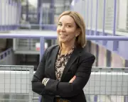 Antonia Romeo: The Forthright Frontrunner for Cabinet Secretary