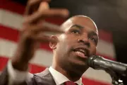 Antonio Delgado Ends Gubernatorial Campaign Against Hochul in New York