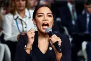 AOC Accuses Trump of Shattering Transatlantic Alliance at Munich Conference