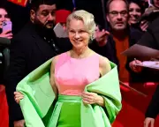Apple Green Emerges as Fashion's Hero Hue for Spring 2026