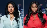 Apprentice Fans Outraged Over Vanessa's Boardroom Blunder Leading to Firing