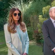 Apprentice Star Vanessa Fired After Floral Challenge Failure