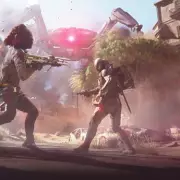 ARC Raiders Offers Free Toy Robot Backpack Charm for Discord Milestone