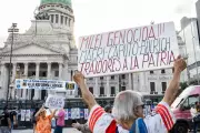 Argentina's Labour Law Overhaul Sparks Debate on Workers' Rights