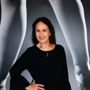 Arlene Phillips Backs Hannah Waddingham for Strictly Come Dancing Host Role