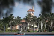 Armed Intruder Shot Dead at Trump's Mar-a-Lago Resort in Florida