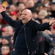 Arne Slot Criticises Referee Over Salah Incident, Avoids Szoboszlai Red Card