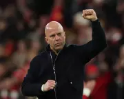 Arne Slot Hits Back at Rooney's 'Aura' Jibe with Title Triumph Retort