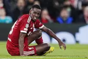 Arne Slot Provides Positive Update on Alexander Isak's Injury Recovery