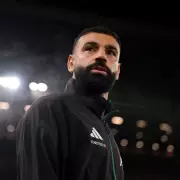 Arne Slot's Mohamed Salah Dilemma: Liverpool Exit Looms as Contract Winds Down