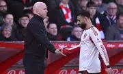 Arne Slot's Salah Substitution Proves Decisive as Liverpool Manager Faces Tough Choices