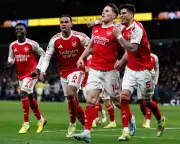 Arsenal and Tottenham Clash in Crucial North London Derby Title Showdown