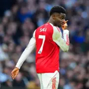 Arsenal Injury Crisis Deepens Ahead of Chelsea Clash with Saka, Havertz, White Doubts