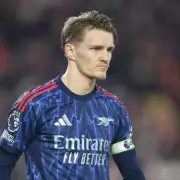 Arsenal Injury Updates: Odegaard Out for Wolves, Calafiori and White Set to Return