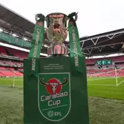 Arsenal Reach Carabao Cup Final: Date, Kick-off Time & Ticket Details
