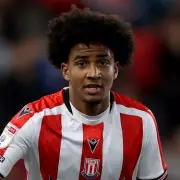 Arsenal Secure Last-Gasp Deal for Teenage Defender Jaden Dixon