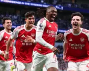 Arsenal Under Fire: Rivals Target Arteta's Side Amid Premier League Title Chase