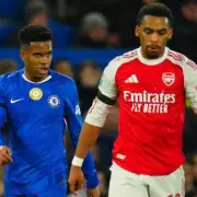 Arsenal vs Chelsea Carabao Cup Semi-Final: Complete Viewing Guide