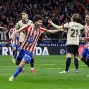 Arsenal's Alvarez Transfer Ambitions Challenged by Barcelona's Striker Hunt