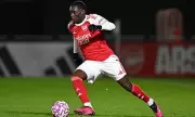Arsenal's Charles Sagoe Jr Secures Loan Move to Swedish Club Kalmar FF