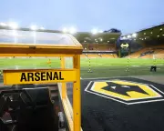 Arsenal's Dramatic Late Victory Over Wolves in Premier League Clash