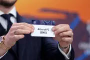 Arsenal's Dream Champions League Draw as Chelsea, Man City, Newcastle Face Giants