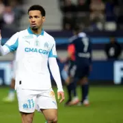 Arsenal's Ethan Nwaneri Escapes Red Card Controversy at Marseille