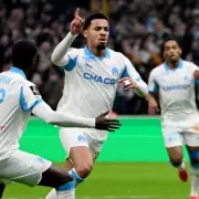 Arsenal's Ethan Nwaneri Impresses Marseille Teammates but Faces Battle for Starting Spot