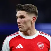 Arsenal's Gyokeres Faces Demands as Club Eyes £50m White Replacement
