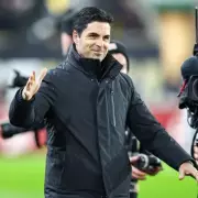 Arsenal's Hincapie Praises 'Incredible' Quintero Brothers as Gunners Secure Ecuadorian Duo