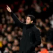 Arsenal's January Transfer Strategy: Six Deals Done, £87m Target on Summer Radar