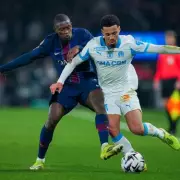 Arsenal's Nwaneri Loan Plan Disrupted as De Zerbi Exits Marseille