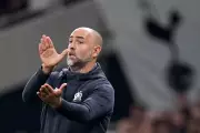 Arsenal's Title Pursuit Highlights Tottenham's Identity Crisis Ahead of Derby
