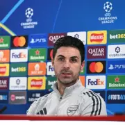 Arteta Addresses Arsenal's Warm-Up Injury Crisis Involving Saka and Saliba