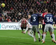 Arteta Admits Arsenal's Set-Piece Struggles in Brentford Draw