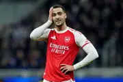 Arteta Confirms Arsenal's Urgent Transfer Hunt After Merino's Season-Ending Injury