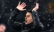 Arteta Demands Arsenal 'Take the Bullet' After Wolves Collapse Raises Title Questions
