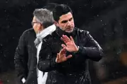 Arteta Dismisses 'Bottlers' Tag as Arsenal Seek Premier League Redemption
