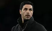 Arteta Fears Arsenal Quadruple Bid Threatened by Mounting Midfield Injury Crisis