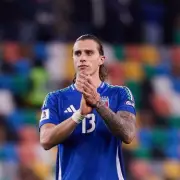 Arteta Gets Insider Tonali Praise from Calafiori Amid Arsenal Transfer Rumours