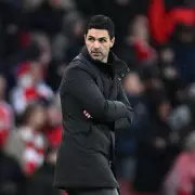 Arteta Praises Gyokeres' Composure as Arsenal Extend Premier League Lead